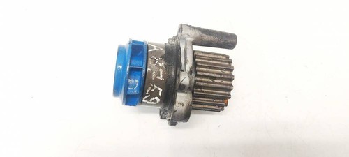 Volkswagen Caddy 2006 Water pump 21187069, 21187069 #1831415-41