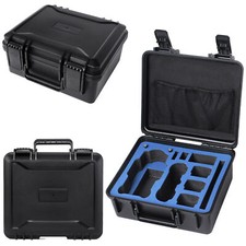 Storage Bag Box EVA Hard Case Cover for DJI Mavic Air 2S/Air 2 Drone Quadcopter