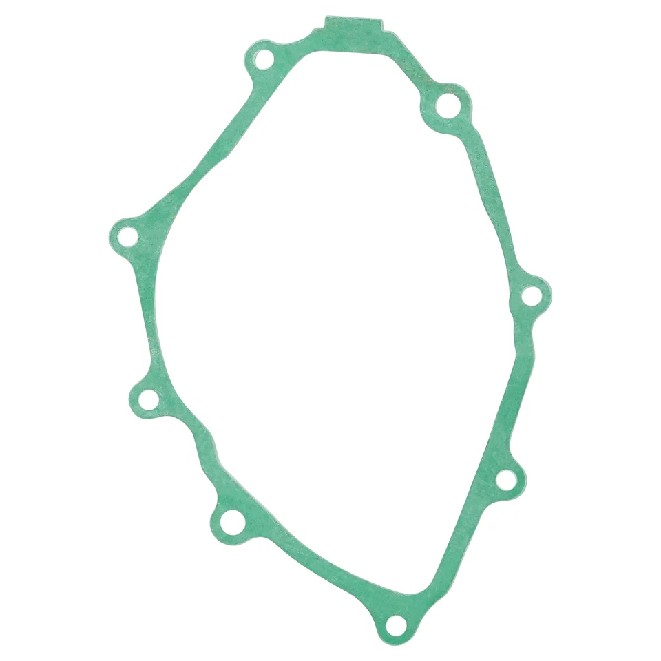 Junta de cubierta de estator Caltric para Honda CRF125F 2014-2025 / CRF125FB 2014-2025 Foto 3 de 4