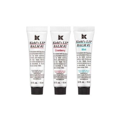 Kiehl's Kiss Me with Kiehl's Gift Set