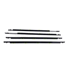 Ventana Lateral Derecha (pasajero) Para Honda Civic Coupé/hatchback 2 Puertas 1996-2000 - Cristal Templado, Marca K&L