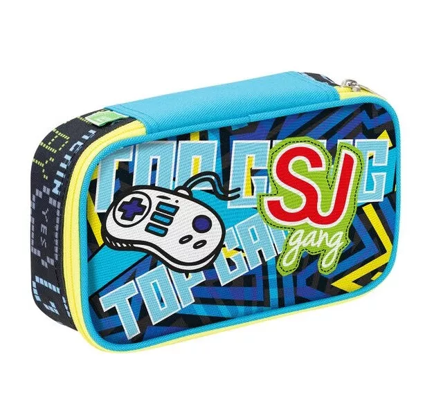 Astuccio sj shop gang