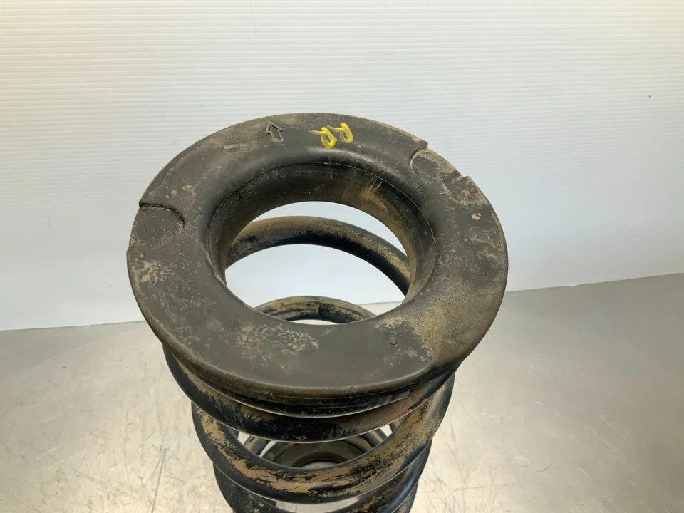 Оригинальная задняя пружина катушки подвески (справа или слева) для Nissan Armada 2008-2015 годов выпуска - Изображение 4 из 4