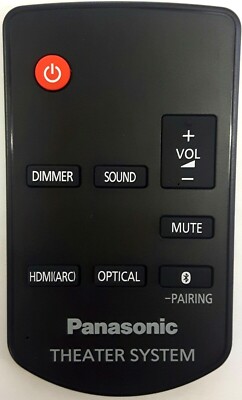 panasonic htb200 compact soundbar