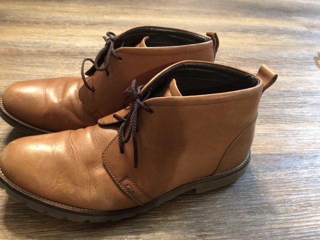 rockport adiprene by adidas mens