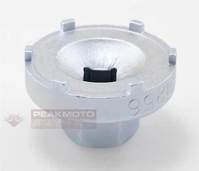 Motion Pro 08-0256 Seal/Bearing Retainer Tool 47mm Honda CR125R CR250R 2000-2007