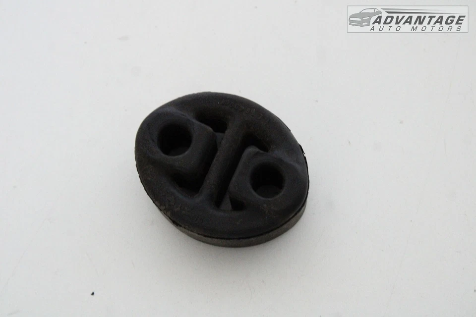 MAZDA CX-9 CX9 2007-2015 AWD 3,7 L SISTEMA DE ESCAPE CENTRAL DELANTERO O TRASERO SUSPENSIÓN OEM Foto 2 de 4