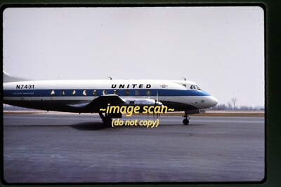 United  Viscount 745D N7440 アックス File:Vickers Viscount 745D, United Airlines JP6984499.jpg