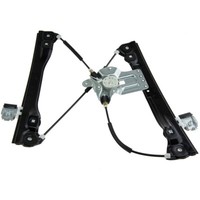 NTY Fensterheber Vorne Links FüR Chevrolet Cruze J300 1.8 2.0 Cdi J305 1.6