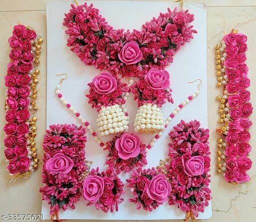 Baby shower flowers store jewellery images