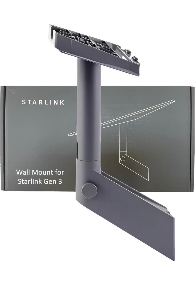 その他 STARLINK STANDARD WALL MOUNT 61m9DTowkjL._UF350,350_QL50_.jpg