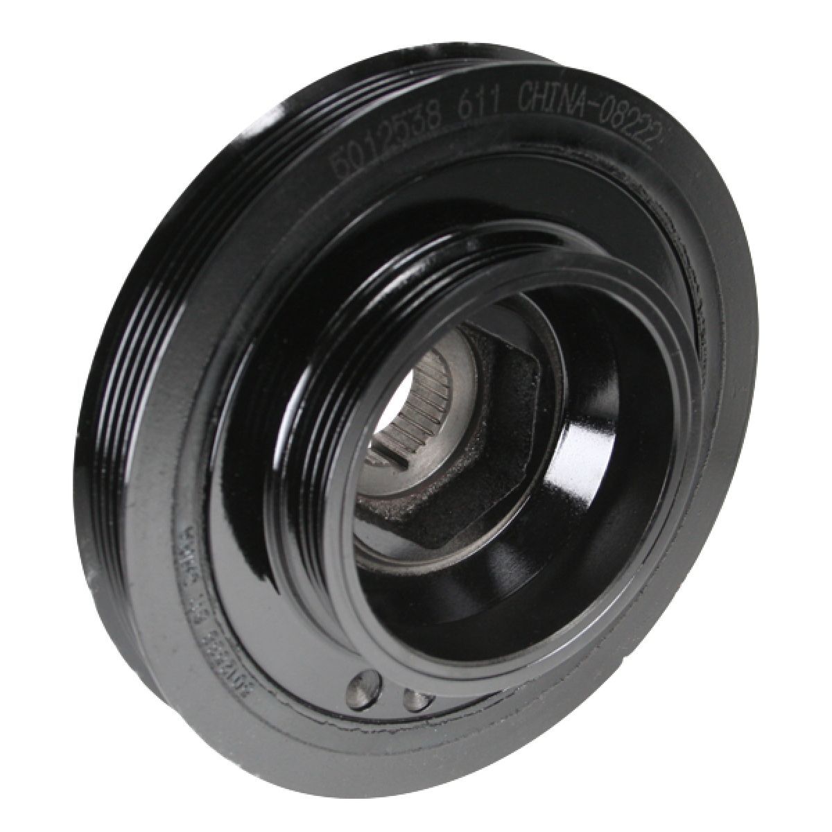 Harmonic Balancer for Honda Accord Odyssey Acura CL Isuzu Oasis eBay