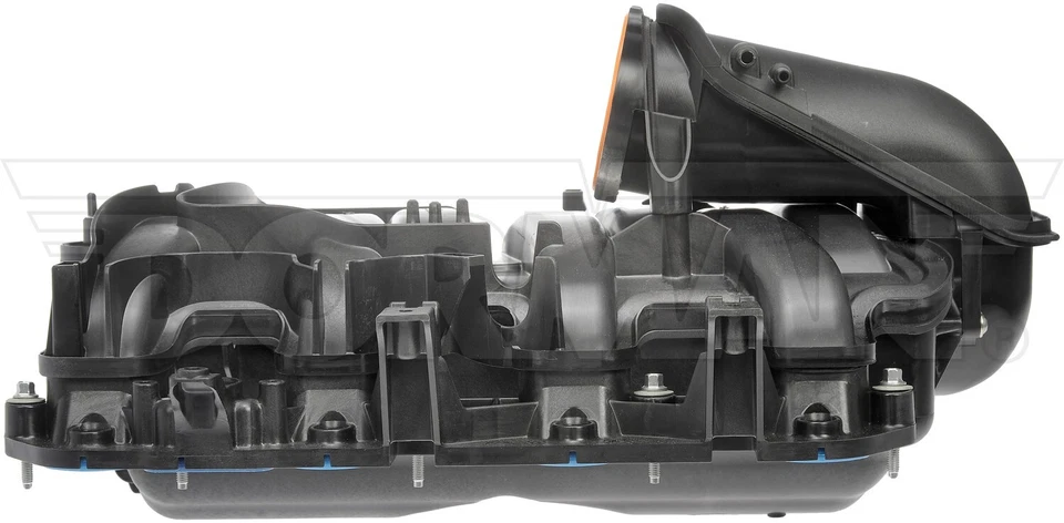 Colector de admisión superior del motor Dorman para Dodge Ram 1500 2004-2008 5,7 L V8 2005 Foto 4 de 4