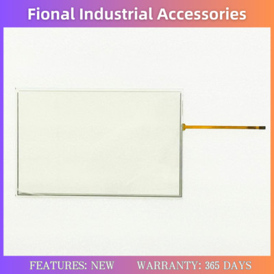 Touch Screen Panel Glass Digitizer For T010-1201-T280 1201-280 A TTI Touch