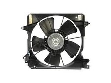Engine Cooling Fan Assembly Dorman For 2012-2015 Honda Civic