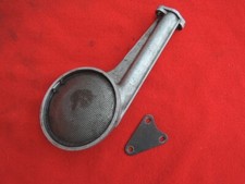 Alfa Romeo Giulietta Spider Sprint Normale Used Original Oil Pick Up Bracket Alfa Romeo Giulietta Spider Sprint Normale Used Original Oil Pick Up Bracket