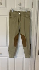 Hadley Breeches 28r