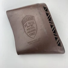 MERSHON DE-LUX SLIP ON RECOIL ABSOBER MED.