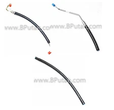 Range Rover Classic Power Steering Hose Gear Box Reservoir Pump Kit 1987~1992 