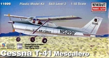 Minicraft 1/48 T-41 "Mescalero" USAF - 11696