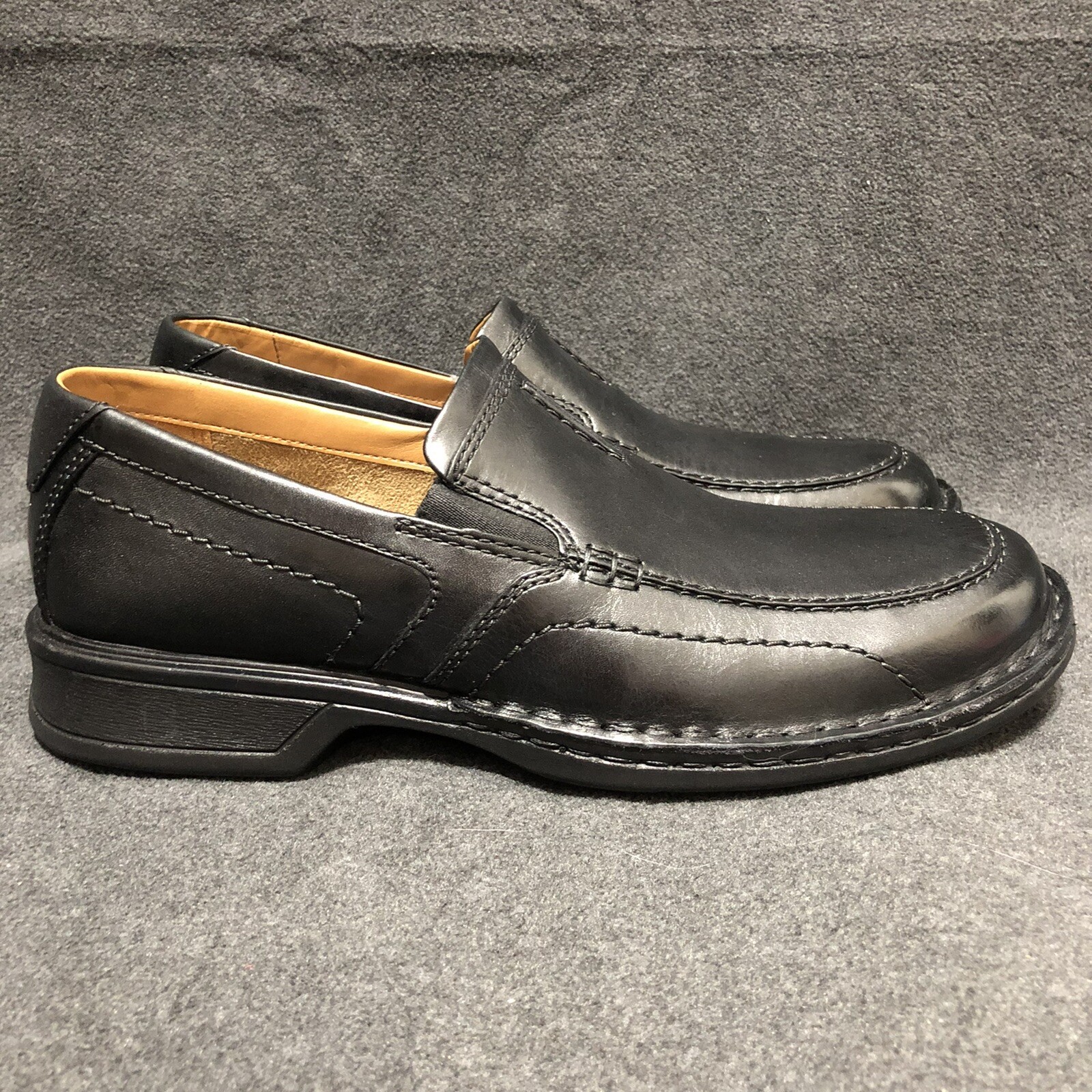 Clarks Collection Mens Northam Race 