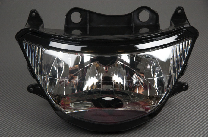 Phare avant KAWASAKI ZX6R pour rouler de nuit en sécurité avec votre moto 1998