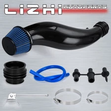 Carbon Fiber Cold Air Intake Pipe Kit For Civic 1992-00 EG EK Integra 1994-01