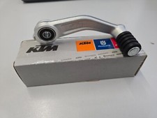 KTM 125 DUKE GEN 1 2011-2016 LEVA FRENO POSTERIORE ORIGINALE OEM 2012 2013 2014 2015