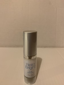 bright eye serum