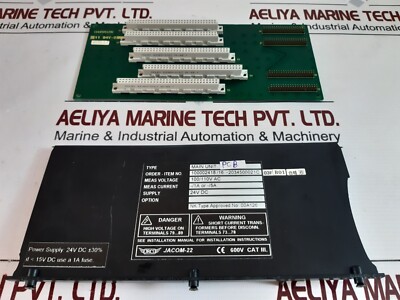 Deif DPD 99149 PCB Karte 1044500120C
