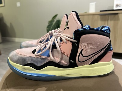 nike kyrie infinity 8 - Size 10