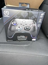 PowerA OPS V3 Pro Wireless Controller  (PC & Cloud Gaming) Black NEW SEALED