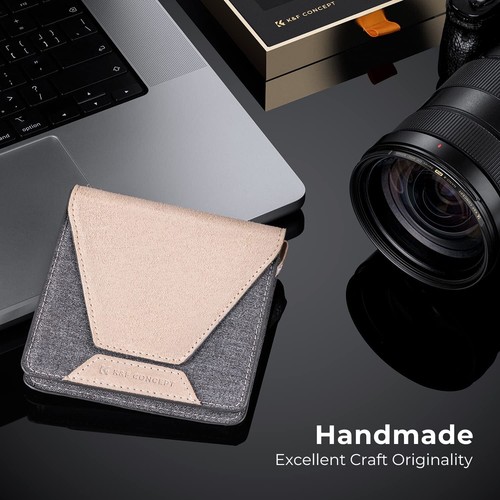 K&F Concept MC UV Protection Filter Super Slim for Camera Lens Nano-X PRO Series - Picture 4 of 13