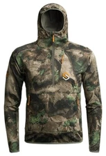 ScentLok BE:1 Phantom Pullover Mossy Oak Terra Outland Large