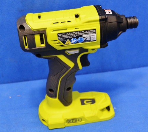 Ryobi One+ 18V Tool Set (P519, P215, P235A, P705) - Picture 5 of 6