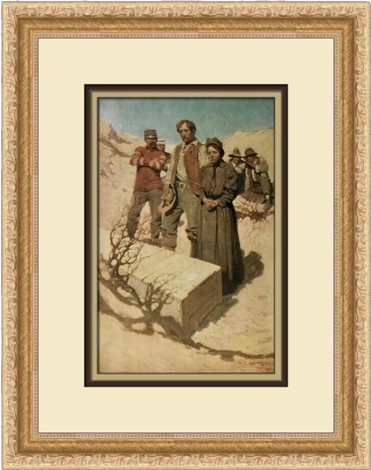 Boxeo impresionismo Art Prints