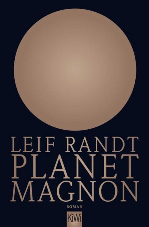Planet Magnon Leif Randt
