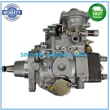 2853041 504054473 VE3 Fuel Pump For New Holland C185 LT185.B L185 LS185.B