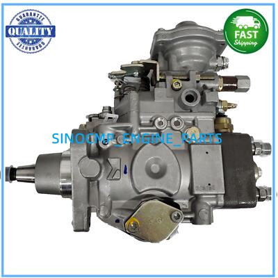 Iveco Injection Pump Fuel Injection Pump 2853041 VE3 For Iveco, New Holland & Case Tractors - 3 Cylinder Engine Tractor Fuel Injection Pump
