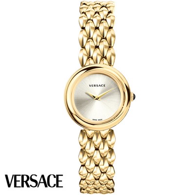 versace v flare watch