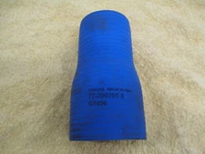 Purosil Silicone Hose 2 1/2" x 2" x 5" Long, Adapter Hose, 77-200250-5, E3