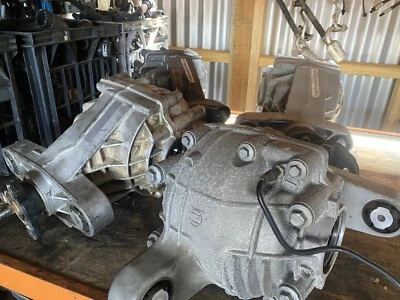 ve commodore diff in Queensland | Parts 