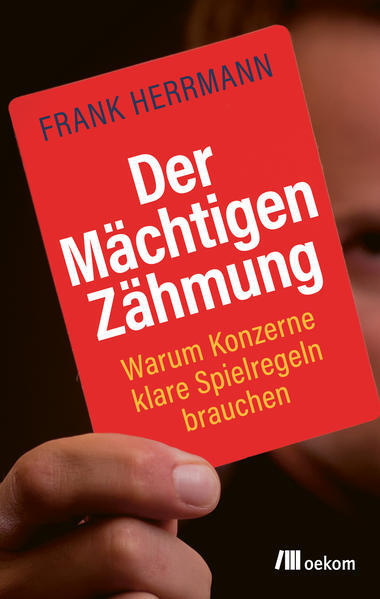 Thumbnail - Der Mächtigen Zähmung | Frank Herrmann | 2022 | Deutsch
