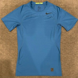 nike pro hypercool shirt mens