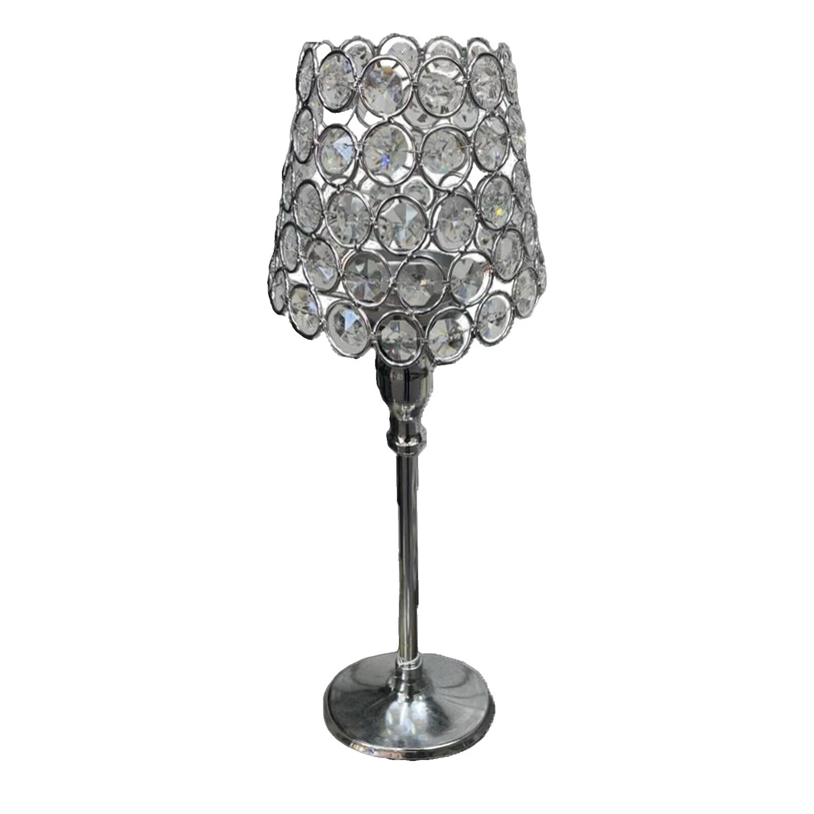 Lamp Metal Candle Holders & Accessories
