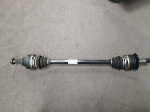 Original BMW F20 F21 Abtriebswelle hinten rechts 7629302