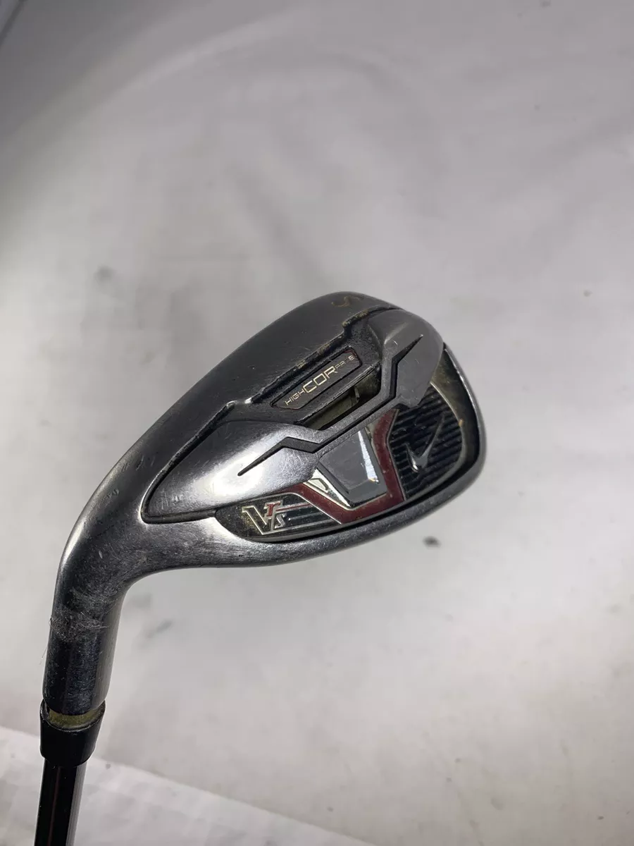 Nike vrs sand clearance wedge