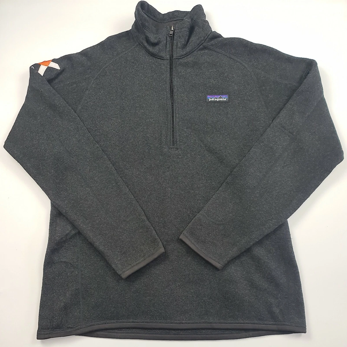 Patagonia womens jumper cheap