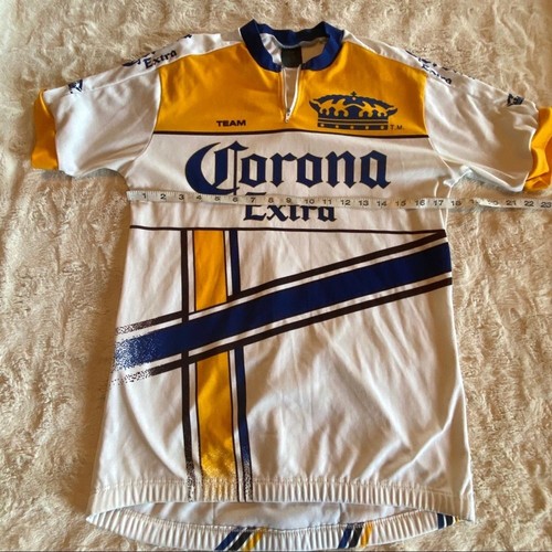 Corona Extra XL Cycling Shirt - Afbeelding 5 van 6