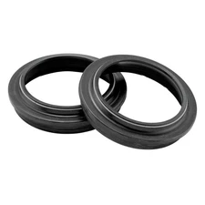 BikeMaster Dust Wiper Fork Seals P40FORK455094